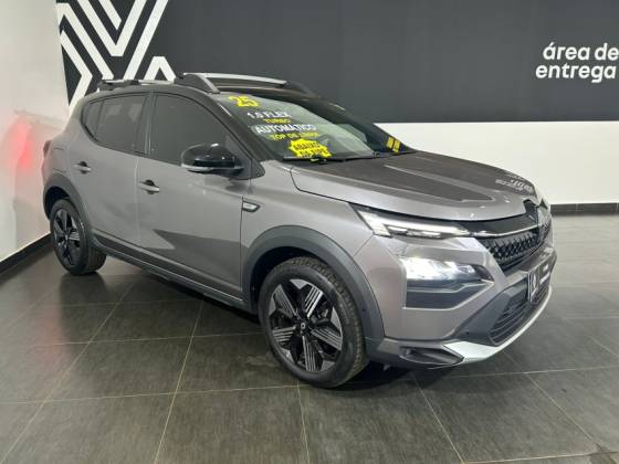 RENAULT KARDIAN 1.0 TCE FLEX PREMIÉRE EDITION EDC